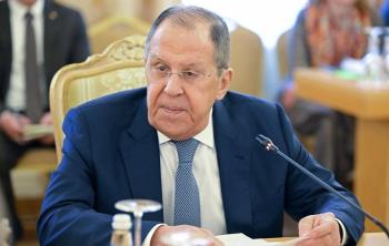 俄外长访华释放什么信号 中俄默契加速运转