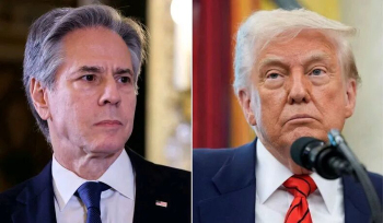 布林肯称以总理长期游说美国打伊朗 真相曝光