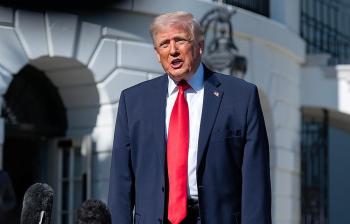 以总理称同意以黎停火10天 特朗普邀双方领导人访美