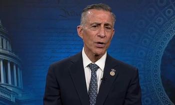 54名美国共和党议员集体发难：韩国左翼政府打压美国企业，偏袒中国企业 美韩经济关系受考验