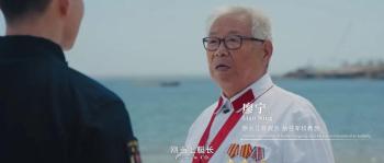 海军宣传片放大招 核航母要来了 004号或将超越福特级