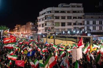 伊朗向美方提出三阶段谈判方案 私底下讨价还价继续