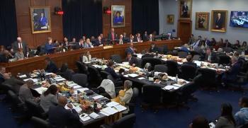 美众议院摸底谁是中国AI老大 中美AI竞争再升级