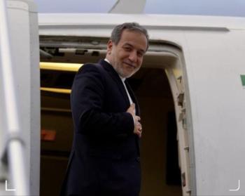 伊朗外长前往巴基斯坦 展开外交行程