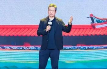 知名主持人为何纷纷入职高校？