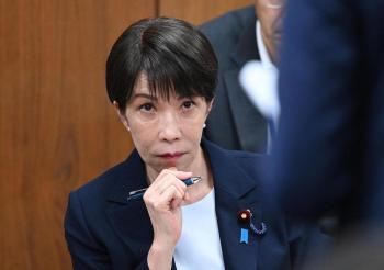 媒体：最近的日本很不安分 “三海联动”战略浮现