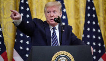 美国指责这国在美伊谈判过程中两面三刀，将它踢出局 阿曼被解除调解角色