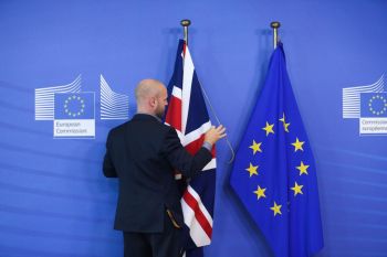 脱欧公投十年:英民众不满情绪攀升 多数认为是错误决定