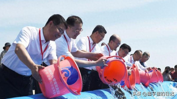 李在明炒作中韩渔业争端 外交部回应 政治表演引关注