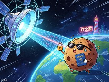 中国打造天地组网监测小行星 预警系统建设中