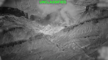 美军连轰伊朗9天，一士兵处理无人机未爆弹时身亡，开战以来累计阵亡人数增至17人！