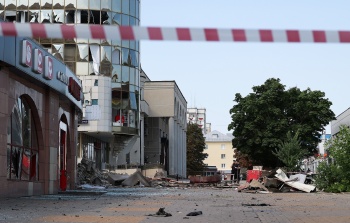 俄国防部：拦截285架乌克兰无人机 多地防空部队参与行动