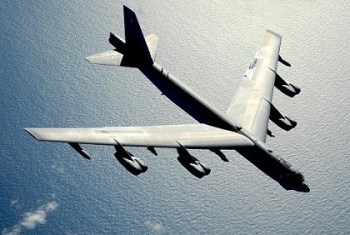 B-52轰炸机坠毁为何会重创美军现代化计划？事故影响深远