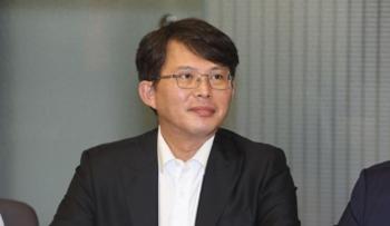 黄国昌：蓝白两党沟通管道始终畅通 持续推动整合共识
