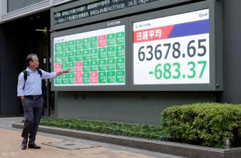 日本经济的困局有多深 全线告急态势显现