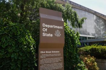 美方就变更观赛待遇向多国大使道歉 临时变动引发不满