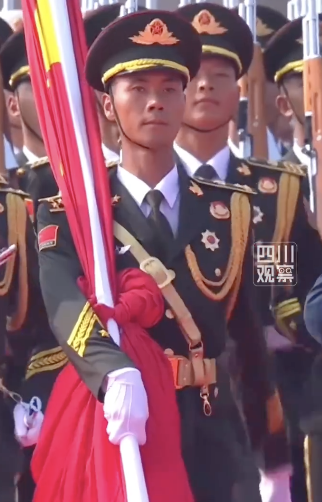 为了这天中国人民浴血奋战14年！