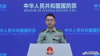 解放军赴俄参加扫雷演习释放何信号 促进地区和平稳定