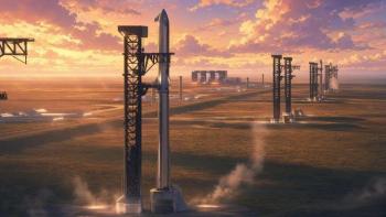 媒体：“星舰”接班要闯难关 宏大愿景下的豪赌