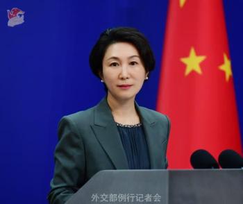 外交部回应委内瑞拉称确保中方利益 协议将得到遵守