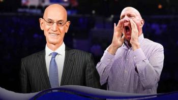 鲍尔默发布声明接受NBA处罚 承担全部责任