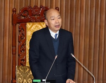 台专家盘点岛内政治网红人物 流量沉浮背后的秘密