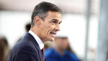西班牙首相涉华最新表态 支持多边主义与合作