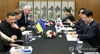 韩方催促乌政府道歉 保密争议升级