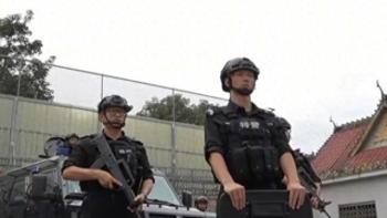 人在妙瓦底可被卖20万 打字快价高 跨境电诈犯罪揭秘