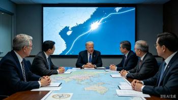 唐湘龙：美国面对台海事务有心无力 智库争论暴露分歧