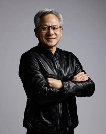 黄仁勋说要给AI装安全带 企业应确保技术不越界