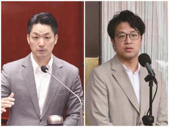绿营一日三记狠手“猛火”攻蓝 密集出手扰乱选情