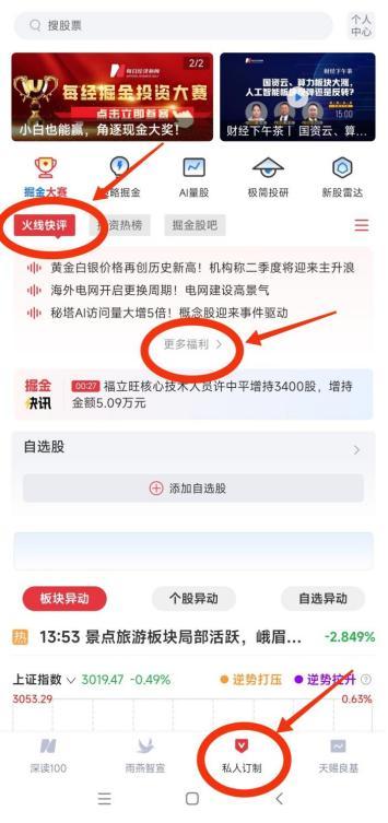 A股这波行情你跟上了吗？火线机会深度解析