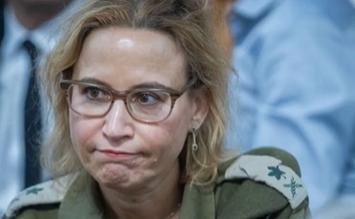 泄露虐囚视频的以军高官失踪