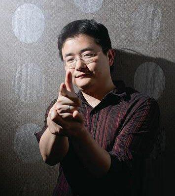 傅盛为“炮轰”周鸿祎致歉 昔日师徒再反目