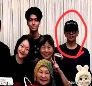 贾永婕透露具俊晔近况 瘦得锁骨凸出