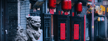 總書記關(guān)心的世界文化遺產(chǎn) | 晉商故里繹春秋