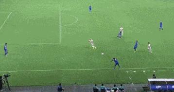 申花争冠还有几成希望?连续12年坐稳“上海滩老二”? 同城对手的阴影