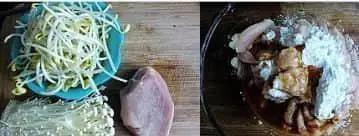 水煮肉片的真正奥秘，一般人我还不告诉他呢