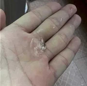 广州暴雨市民发声 强对流天气来袭