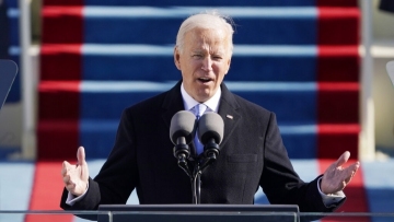 CNN, MSNBC viewers flip for Biden; Fox audience slumps
