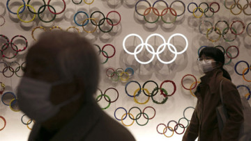 ​IOC member casts doubt on postponing or moving Tokyo Games