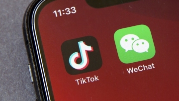 U.S. downloads of TikTok, WeChat to be blocked on Sunday