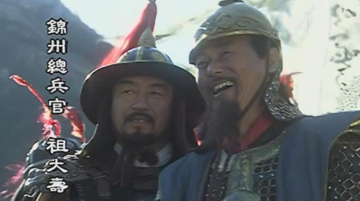 袁崇焕宁死维护他，皇太极喊他结拜，这位堪比明末最强杰克苏男主