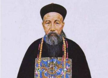 曾国藩有4个弟弟，两人战死沙场，一人与他齐名