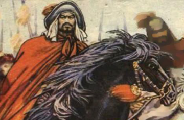 从努尔哈赤到明末群雄，这些人的军事教育，竟然全靠这帮无良奸商