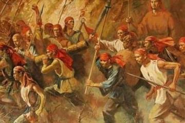 朝廷银子不够发以诚待人的曾国藩表示：别急，我有朝三暮四大法