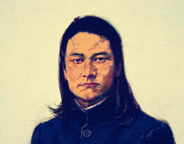 县官把女儿嫁给他，他回答：国家不安定，我不娶妻子