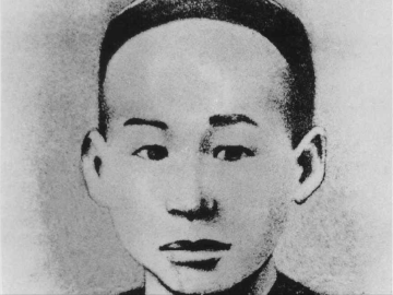 陆皓东为何被誉为“为共和革命而牺牲者之第一人”？