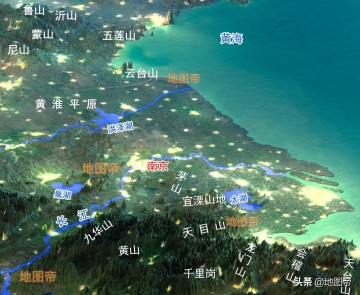 朱元璋为何想将都城从南京迁至西安？